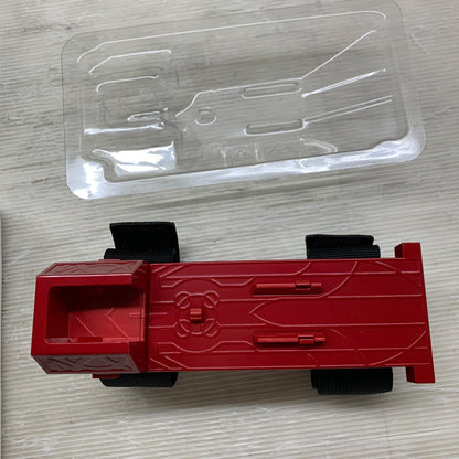 【現状渡し品】 CSM タツロット バンダイ 仮面ライダーキバ COMPLETE SELECTION MODIFICATION おもちゃ 玩具 特撮 変身 042-260824-em-03-min 万代Net店