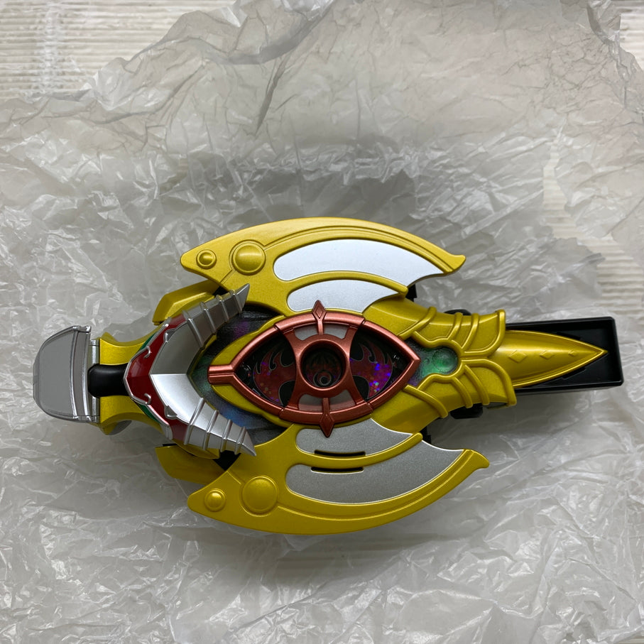 【現状渡し品】 CSM タツロット バンダイ 仮面ライダーキバ COMPLETE SELECTION MODIFICATION おもちゃ 玩具 特撮 変身 042-260824-em-03-min 万代Net店