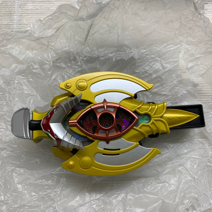 【現状渡し品】 CSM タツロット バンダイ 仮面ライダーキバ COMPLETE SELECTION MODIFICATION おもちゃ 玩具 特撮 変身 042-260824-em-03-min 万代Net店