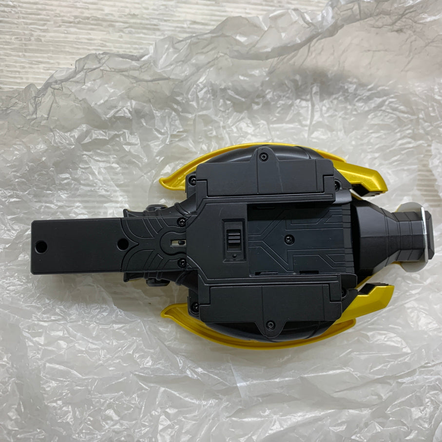 【現状渡し品】 CSM タツロット バンダイ 仮面ライダーキバ COMPLETE SELECTION MODIFICATION おもちゃ 玩具 特撮 変身 042-260824-em-03-min 万代Net店