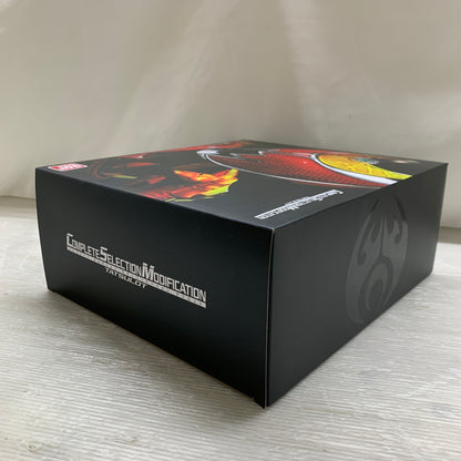 【現状渡し品】 CSM タツロット バンダイ 仮面ライダーキバ COMPLETE SELECTION MODIFICATION おもちゃ 玩具 特撮 変身 042-260824-em-03-min 万代Net店