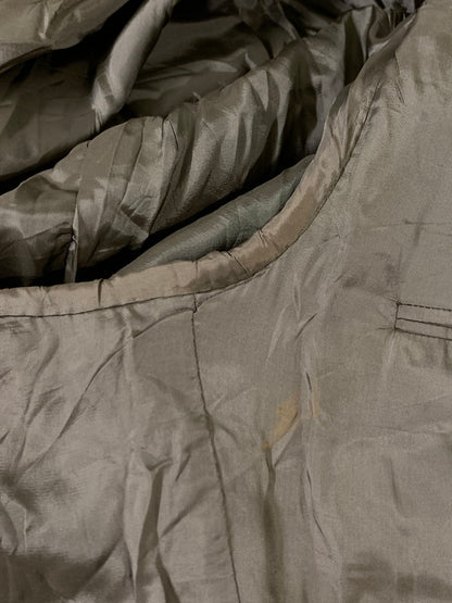 【現状渡し品】【メンズ】 ARMANI アルマーニ 3B JACKET 三つボタン ジャケット メンズ アウター テーラードジャケット 141-260809-em-54-min サイズ：44/R カラー：グレー系 万代Net店
