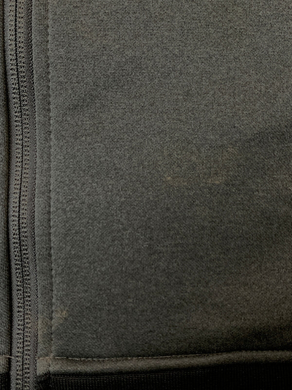 【中古品】【メンズ】 THE NORTH FACE ザ ノースフェイス ZIP JACKET ジップ ジャケット アウター 144-260804-hu-60-min サイズ：M カラー：ブラック/グレー 万代Net店