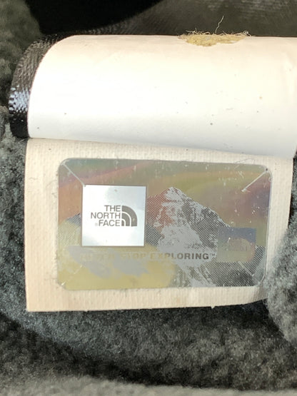 【中古品】【メンズ】 THE NORTH FACE ザ ノースフェイス ZIP JACKET ジップ ジャケット アウター 144-260804-hu-60-min サイズ：M カラー：ブラック/グレー 万代Net店