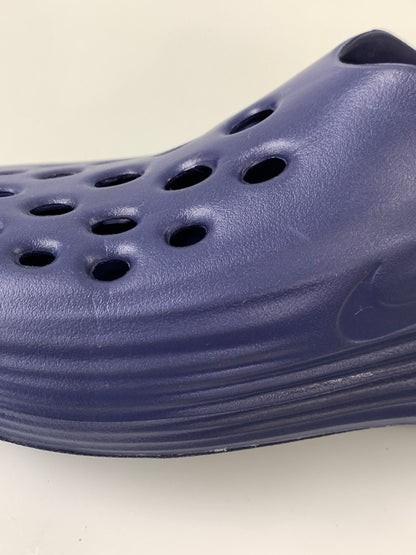 【中古品】【メンズ】 NIKE ナイキ REACT X REJUVEN8 HV5060-403 リアクト X リジュビネイト 靴 160-260804-yn-22-min サイズ：M8 W9 カラー：BLUE VOID/INDIGO BURST 万代Net店