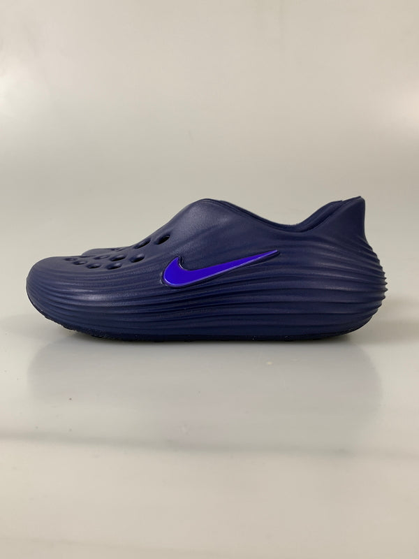 【中古品】【メンズ】 NIKE ナイキ REACT X REJUVEN8 HV5060-403 リアクト X リジュビネイト 靴 160-260804-yn-22-min サイズ：M8 W9 カラー：BLUE VOID/INDIGO BURST 万代Net店