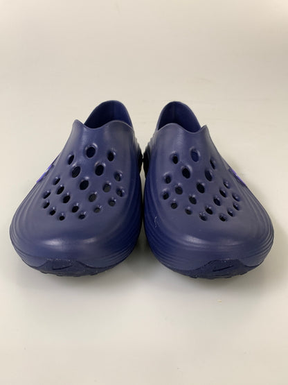 【中古品】【メンズ】 NIKE ナイキ REACT X REJUVEN8 HV5060-403 リアクト X リジュビネイト 靴 160-260804-yn-22-min サイズ：M8 W9 カラー：BLUE VOID/INDIGO BURST 万代Net店