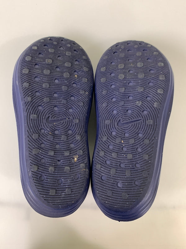 【中古品】【メンズ】 NIKE ナイキ REACT X REJUVEN8 HV5060-403 リアクト X リジュビネイト 靴 160-260804-yn-22-min サイズ：M8 W9 カラー：BLUE VOID/INDIGO BURST 万代Net店