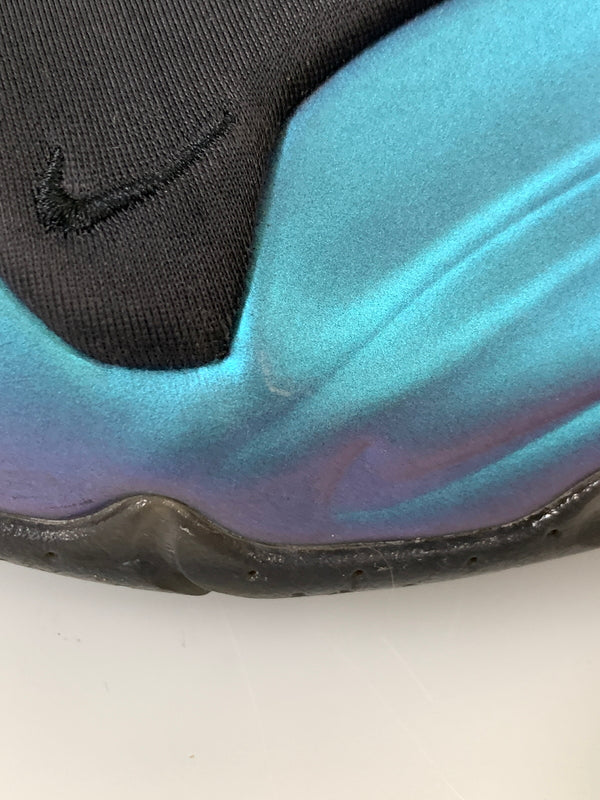 【中古品】【メンズ】 NIKE ナイキ CLOGPOSITE HJ4478-001 クロッグポジット スリッポン 靴 160-260804-yn-21-min サイズ：27.5㎝ US9.5 カラー：OFF NOIR/PERSIAN VIOLET-DUSTY CACTUS 万代Net店