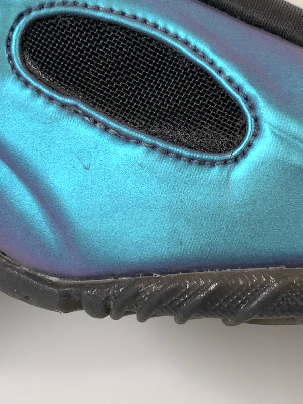 【中古品】【メンズ】 NIKE ナイキ CLOGPOSITE HJ4478-001 クロッグポジット スリッポン 靴 160-260804-yn-21-min サイズ：27.5㎝ US9.5 カラー：OFF NOIR/PERSIAN VIOLET-DUSTY CACTUS 万代Net店