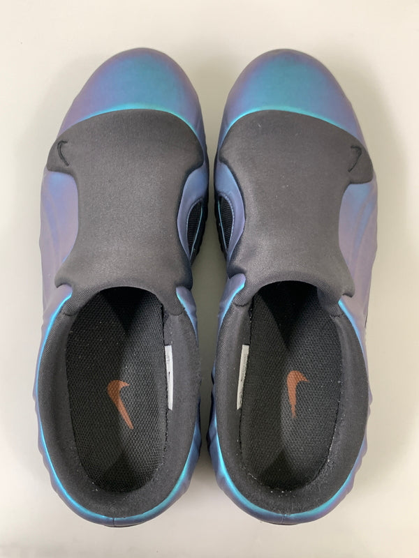 【中古品】【メンズ】 NIKE ナイキ CLOGPOSITE HJ4478-001 クロッグポジット スリッポン 靴 160-260804-yn-21-min サイズ：27.5㎝ US9.5 カラー：OFF NOIR/PERSIAN VIOLET-DUSTY CACTUS 万代Net店
