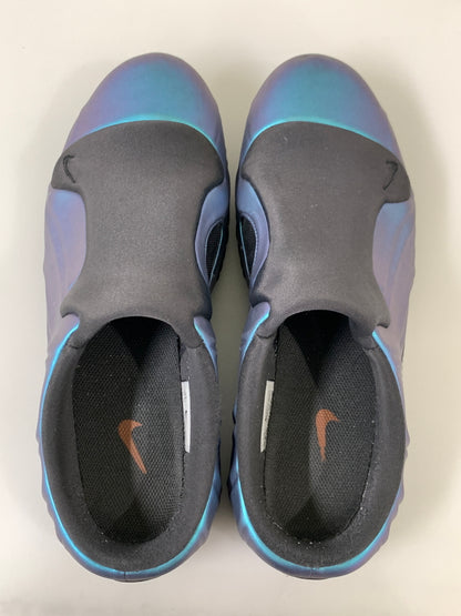 【中古品】【メンズ】 NIKE ナイキ CLOGPOSITE HJ4478-001 クロッグポジット スリッポン 靴 160-260804-yn-21-min サイズ：27.5㎝ US9.5 カラー：OFF NOIR/PERSIAN VIOLET-DUSTY CACTUS 万代Net店
