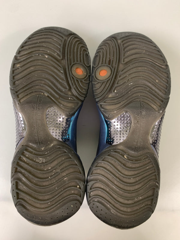 【中古品】【メンズ】 NIKE ナイキ CLOGPOSITE HJ4478-001 クロッグポジット スリッポン 靴 160-260804-yn-21-min サイズ：27.5㎝ US9.5 カラー：OFF NOIR/PERSIAN VIOLET-DUSTY CACTUS 万代Net店