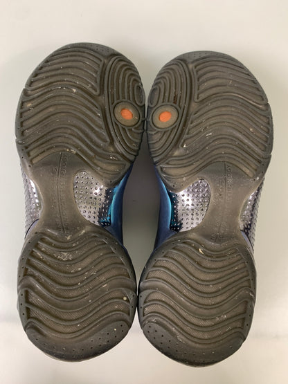 【中古品】【メンズ】 NIKE ナイキ CLOGPOSITE HJ4478-001 クロッグポジット スリッポン 靴 160-260804-yn-21-min サイズ：27.5㎝ US9.5 カラー：OFF NOIR/PERSIAN VIOLET-DUSTY CACTUS 万代Net店