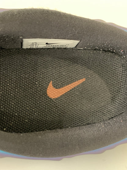 【中古品】【メンズ】 NIKE ナイキ CLOGPOSITE HJ4478-001 クロッグポジット スリッポン 靴 160-260804-yn-21-min サイズ：27.5㎝ US9.5 カラー：OFF NOIR/PERSIAN VIOLET-DUSTY CACTUS 万代Net店