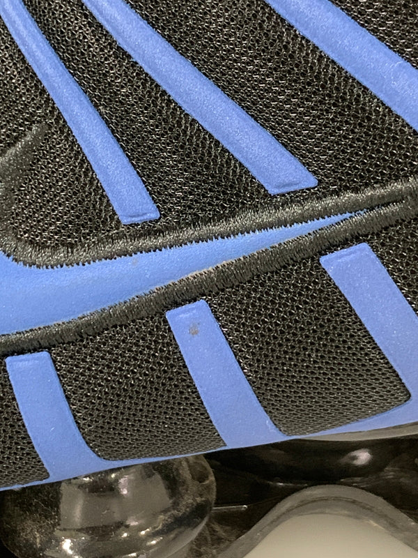 【中古品】【メンズ】 NIKE ナイキ SHOX TL IH1338-002 ショックス TL スニーカー 靴 160-260804-yn-23-min サイズ：26.5cm US8.5 カラー：BLACK/COURT BLUE 万代Net店