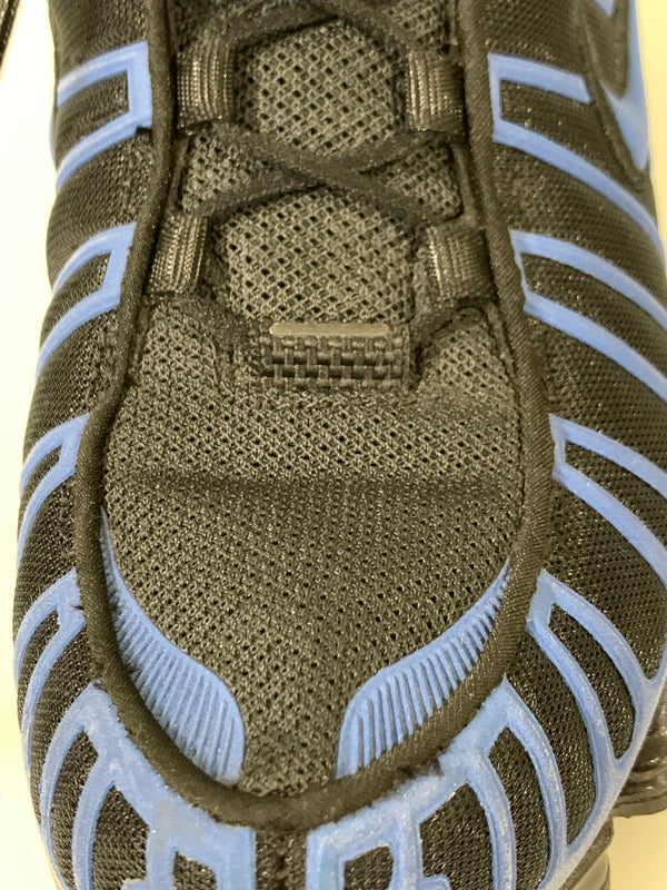 【中古品】【メンズ】 NIKE ナイキ SHOX TL IH1338-002 ショックス TL スニーカー 靴 160-260804-yn-23-min サイズ：26.5cm US8.5 カラー：BLACK/COURT BLUE 万代Net店
