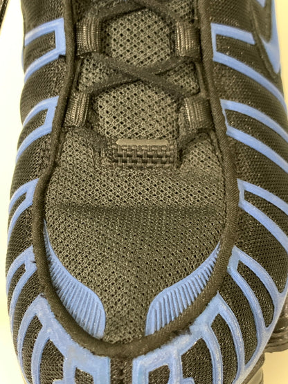 【中古品】【メンズ】 NIKE ナイキ SHOX TL IH1338-002 ショックス TL スニーカー 靴 160-260804-yn-23-min サイズ：26.5cm US8.5 カラー：BLACK/COURT BLUE 万代Net店