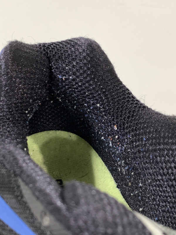 【中古品】【メンズ】 NIKE ナイキ SHOX TL IH1338-002 ショックス TL スニーカー 靴 160-260804-yn-23-min サイズ：26.5cm US8.5 カラー：BLACK/COURT BLUE 万代Net店