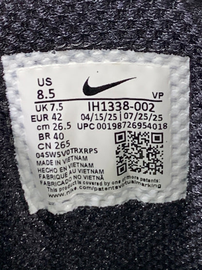 【中古品】【メンズ】 NIKE ナイキ SHOX TL IH1338-002 ショックス TL スニーカー 靴 160-260804-yn-23-min サイズ：26.5cm US8.5 カラー：BLACK/COURT BLUE 万代Net店