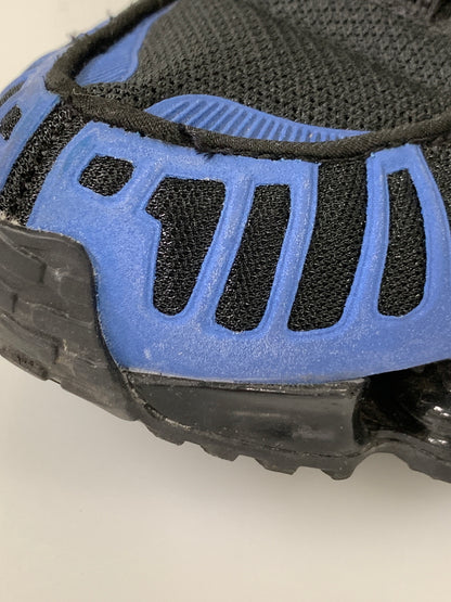 【中古品】【メンズ】 NIKE ナイキ SHOX TL IH1338-002 ショックス TL スニーカー 靴 160-260804-yn-23-min サイズ：26.5cm US8.5 カラー：BLACK/COURT BLUE 万代Net店