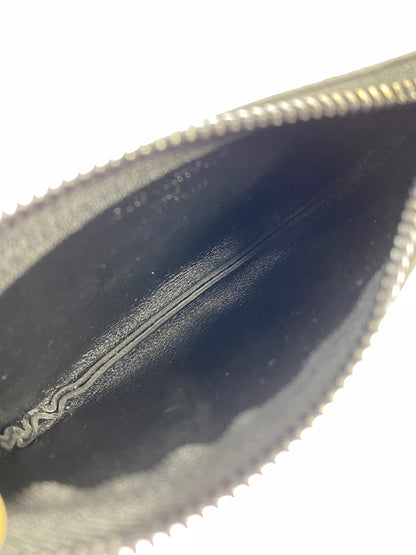 【中古品】【メンズ/レディース】 LOUIS VUITTON ルイ・ヴィトン M26776 モノグラムミッドナイト ポシェット･クレ 179-260805-zi-29-min カラー：ブラック/モノグラム 万代Net店