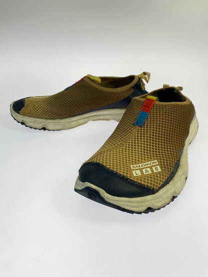 【現状渡し品】【メンズ】 SALOMON サロモン RX MOC 3.0 靴 シューズ 163-260805-zi-21-min サイズ：28cm カラー：ブラウン系 万代Net店