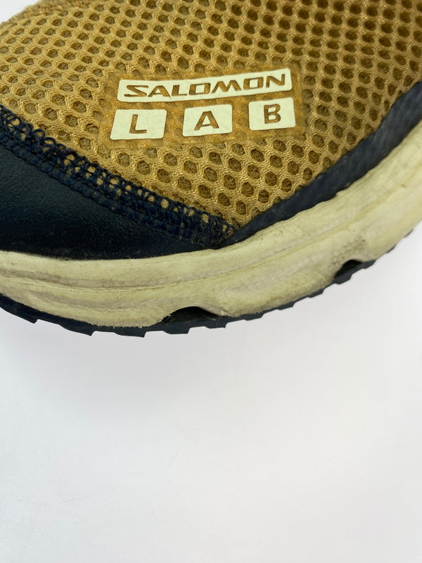 【現状渡し品】【メンズ】 SALOMON サロモン RX MOC 3.0 靴 シューズ 163-260805-zi-21-min サイズ：28cm カラー：ブラウン系 万代Net店