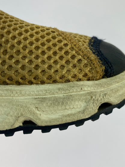 【現状渡し品】【メンズ】 SALOMON サロモン RX MOC 3.0 靴 シューズ 163-260805-zi-21-min サイズ：28cm カラー：ブラウン系 万代Net店