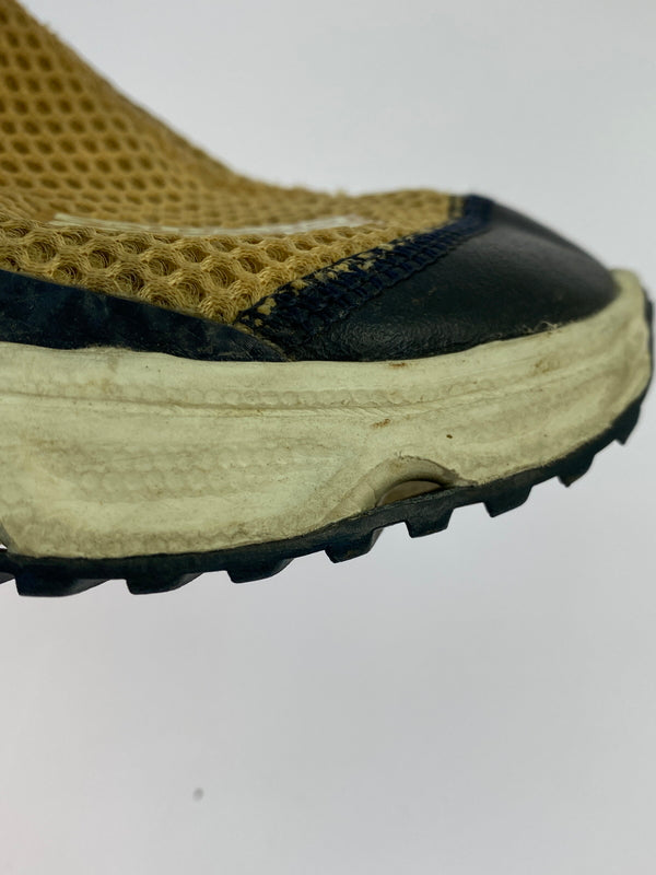 【現状渡し品】【メンズ】 SALOMON サロモン RX MOC 3.0 靴 シューズ 163-260805-zi-21-min サイズ：28cm カラー：ブラウン系 万代Net店