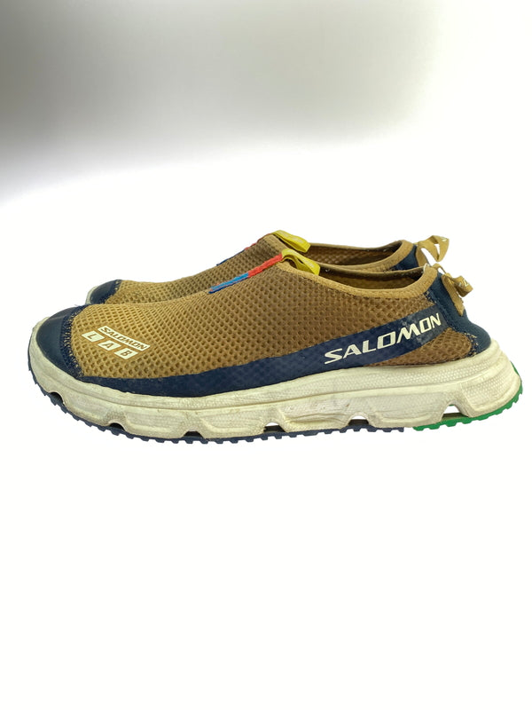 【現状渡し品】【メンズ】 SALOMON サロモン RX MOC 3.0 靴 シューズ 163-260805-zi-21-min サイズ：28cm カラー：ブラウン系 万代Net店
