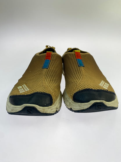 【現状渡し品】【メンズ】 SALOMON サロモン RX MOC 3.0 靴 シューズ 163-260805-zi-21-min サイズ：28cm カラー：ブラウン系 万代Net店