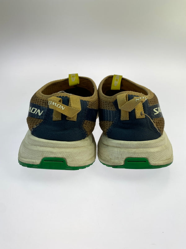 【現状渡し品】【メンズ】 SALOMON サロモン RX MOC 3.0 靴 シューズ 163-260805-zi-21-min サイズ：28cm カラー：ブラウン系 万代Net店
