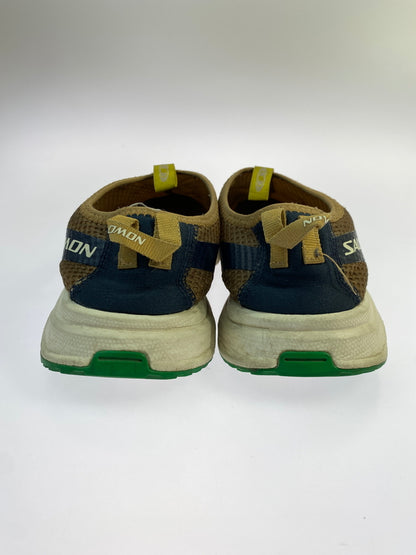 【現状渡し品】【メンズ】 SALOMON サロモン RX MOC 3.0 靴 シューズ 163-260805-zi-21-min サイズ：28cm カラー：ブラウン系 万代Net店