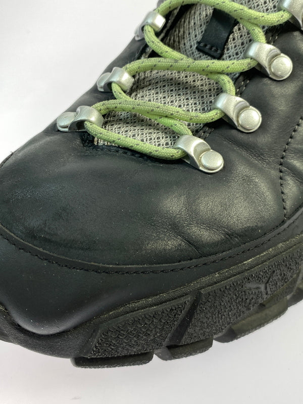 【中古品】【メンズ】 SKEPTA スケプタ × PUMA プーマ 399453-01 FOREVER MID L 靴 シューズ 162-260805-zi-20-min サイズ：27.5cm カラー：ブラック/グレー 万代Net店
