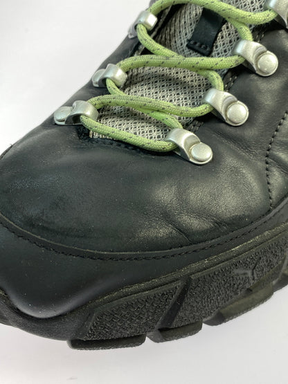 【中古品】【メンズ】 SKEPTA スケプタ × PUMA プーマ 399453-01 FOREVER MID L 靴 シューズ 162-260805-zi-20-min サイズ：27.5cm カラー：ブラック/グレー 万代Net店