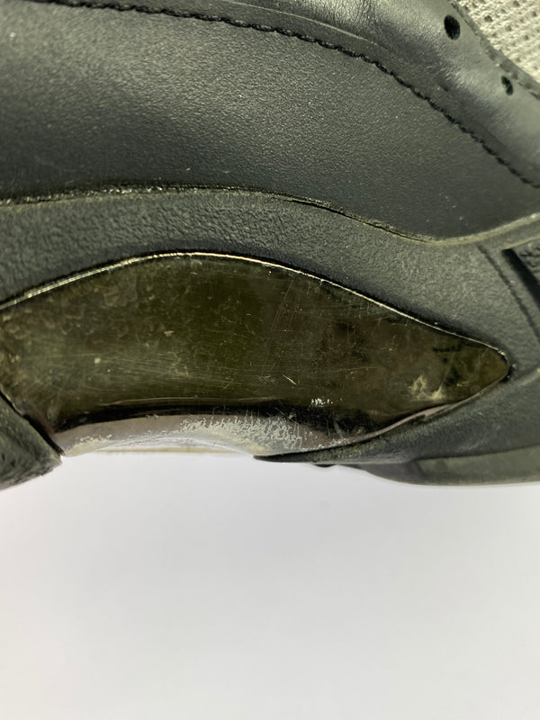 【中古品】【メンズ】 SKEPTA スケプタ × PUMA プーマ 399453-01 FOREVER MID L 靴 シューズ 162-260805-zi-20-min サイズ：27.5cm カラー：ブラック/グレー 万代Net店