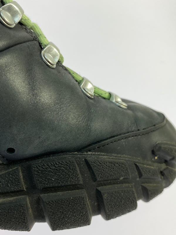 【中古品】【メンズ】 SKEPTA スケプタ × PUMA プーマ 399453-01 FOREVER MID L 靴 シューズ 162-260805-zi-20-min サイズ：27.5cm カラー：ブラック/グレー 万代Net店