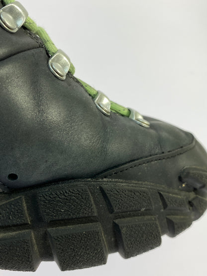 【中古品】【メンズ】 SKEPTA スケプタ × PUMA プーマ 399453-01 FOREVER MID L 靴 シューズ 162-260805-zi-20-min サイズ：27.5cm カラー：ブラック/グレー 万代Net店