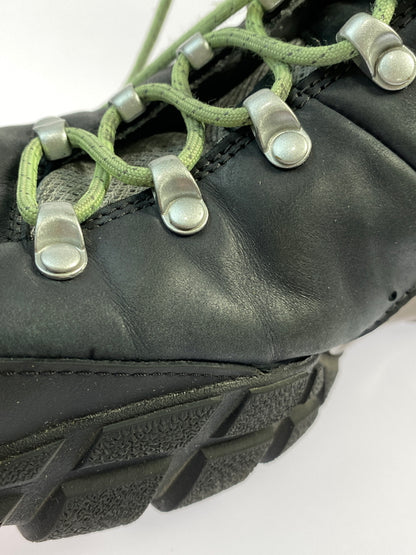 【中古品】【メンズ】 SKEPTA スケプタ × PUMA プーマ 399453-01 FOREVER MID L 靴 シューズ 162-260805-zi-20-min サイズ：27.5cm カラー：ブラック/グレー 万代Net店