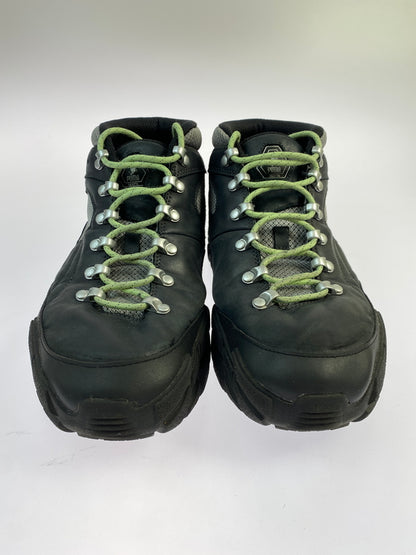 【中古品】【メンズ】 SKEPTA スケプタ × PUMA プーマ 399453-01 FOREVER MID L 靴 シューズ 162-260805-zi-20-min サイズ：27.5cm カラー：ブラック/グレー 万代Net店