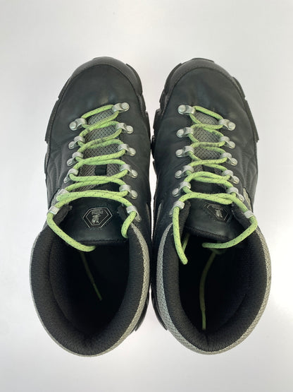 【中古品】【メンズ】 SKEPTA スケプタ × PUMA プーマ 399453-01 FOREVER MID L 靴 シューズ 162-260805-zi-20-min サイズ：27.5cm カラー：ブラック/グレー 万代Net店