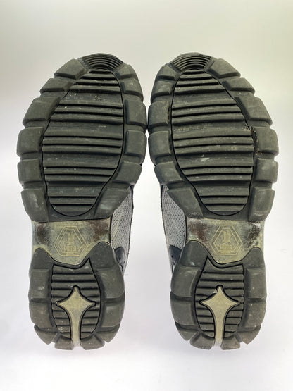 【中古品】【メンズ】 SKEPTA スケプタ × PUMA プーマ 399453-01 FOREVER MID L 靴 シューズ 162-260805-zi-20-min サイズ：27.5cm カラー：ブラック/グレー 万代Net店