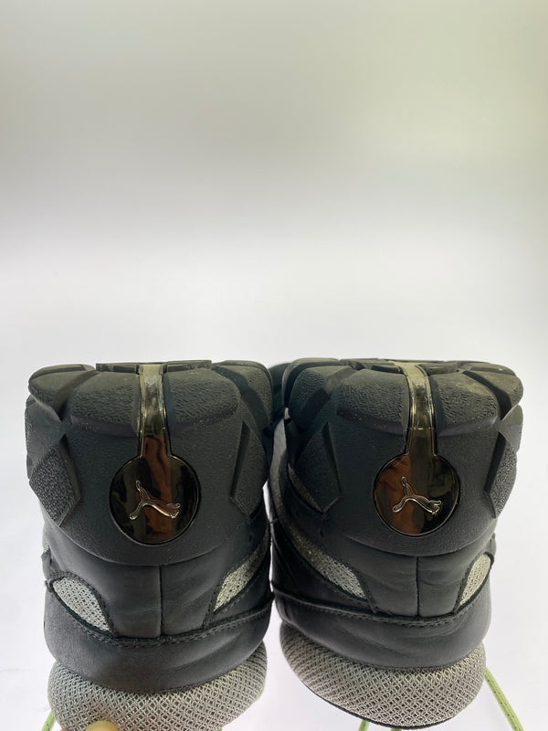 【中古品】【メンズ】 SKEPTA スケプタ × PUMA プーマ 399453-01 FOREVER MID L 靴 シューズ 162-260805-zi-20-min サイズ：27.5cm カラー：ブラック/グレー 万代Net店