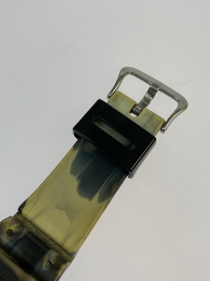 【中古品】【メンズ】 G-SHOCK ジーショック DW-6900MC-7JF 腕時計 メンズ ウォッチ ジャミンカラー マーブル カシオ 196-260809-em-25-min カラー：マーブル 万代Net店