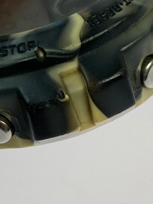 【中古品】【メンズ】 G-SHOCK ジーショック DW-6900MC-7JF 腕時計 メンズ ウォッチ ジャミンカラー マーブル カシオ 196-260809-em-25-min カラー：マーブル 万代Net店