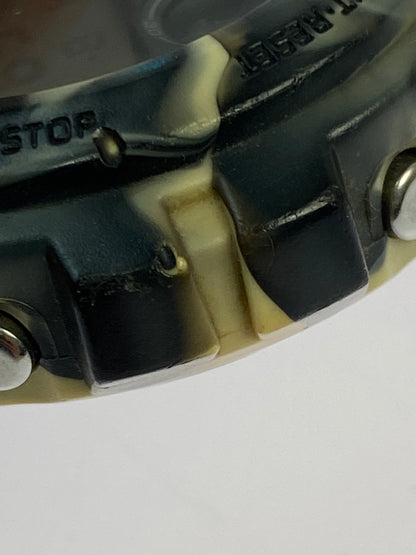 【中古品】【メンズ】 G-SHOCK ジーショック DW-6900MC-7JF 腕時計 メンズ ウォッチ ジャミンカラー マーブル カシオ 196-260809-em-25-min カラー：マーブル 万代Net店