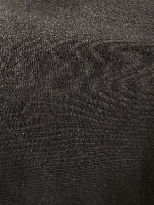 【中古品】【メンズ】 WAREHOUSE ウエアハウス SWEAT SHIRT スウェット トップス 145-260807-jt-19-min サイズ：M カラー：ブラック 万代Net店