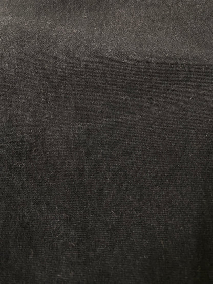 【中古品】【メンズ】 WAREHOUSE ウエアハウス SWEAT SHIRT スウェット トップス 145-260807-jt-19-min サイズ：M カラー：ブラック 万代Net店