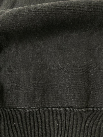 【中古品】【メンズ】 WAREHOUSE ウエアハウス SWEAT SHIRT スウェット トップス 145-260807-jt-19-min サイズ：M カラー：ブラック 万代Net店